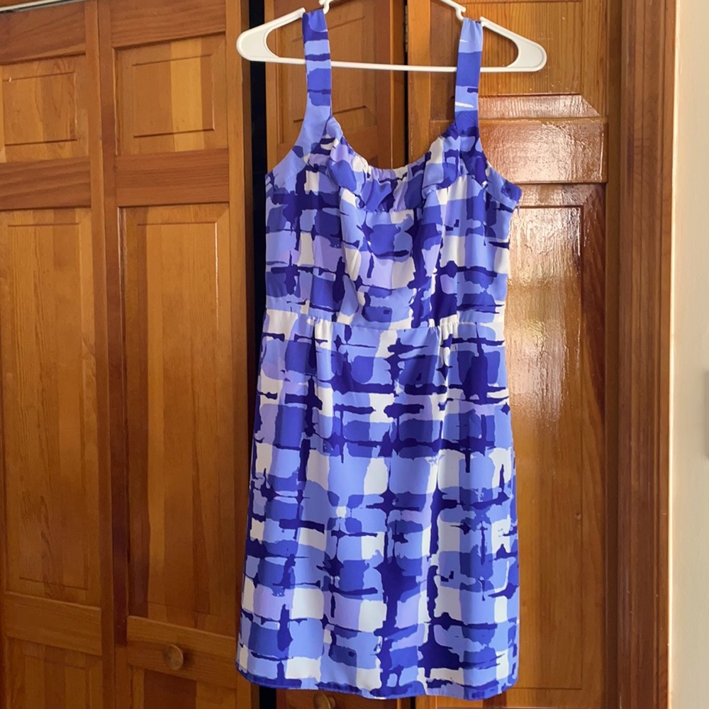 Banana Republic dress